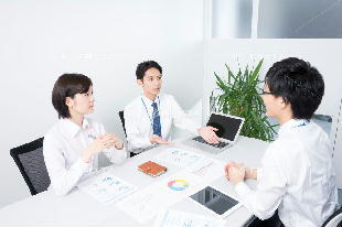 研修の特徴のイメージ